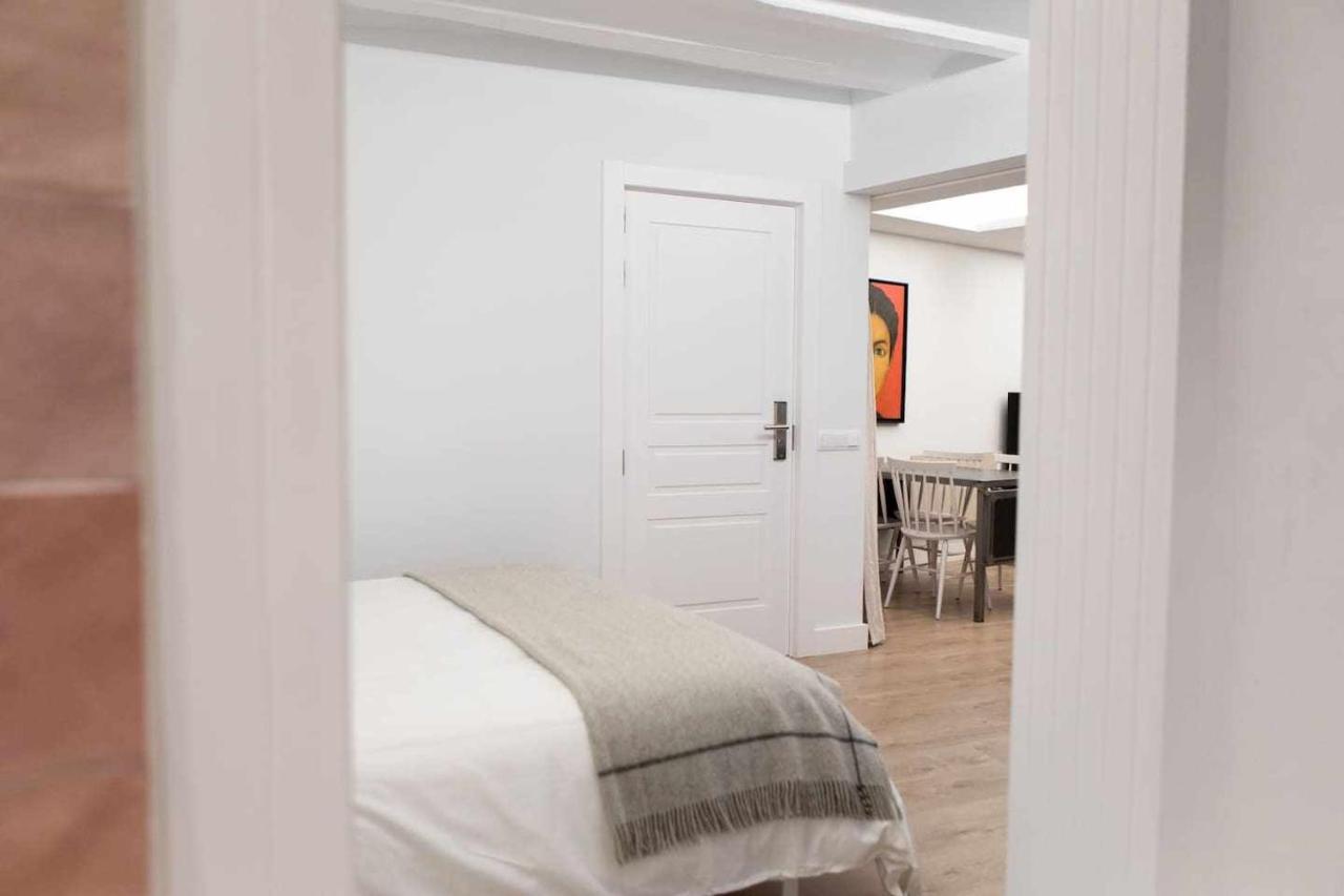Apartment Esencia Del Casco Antiguo