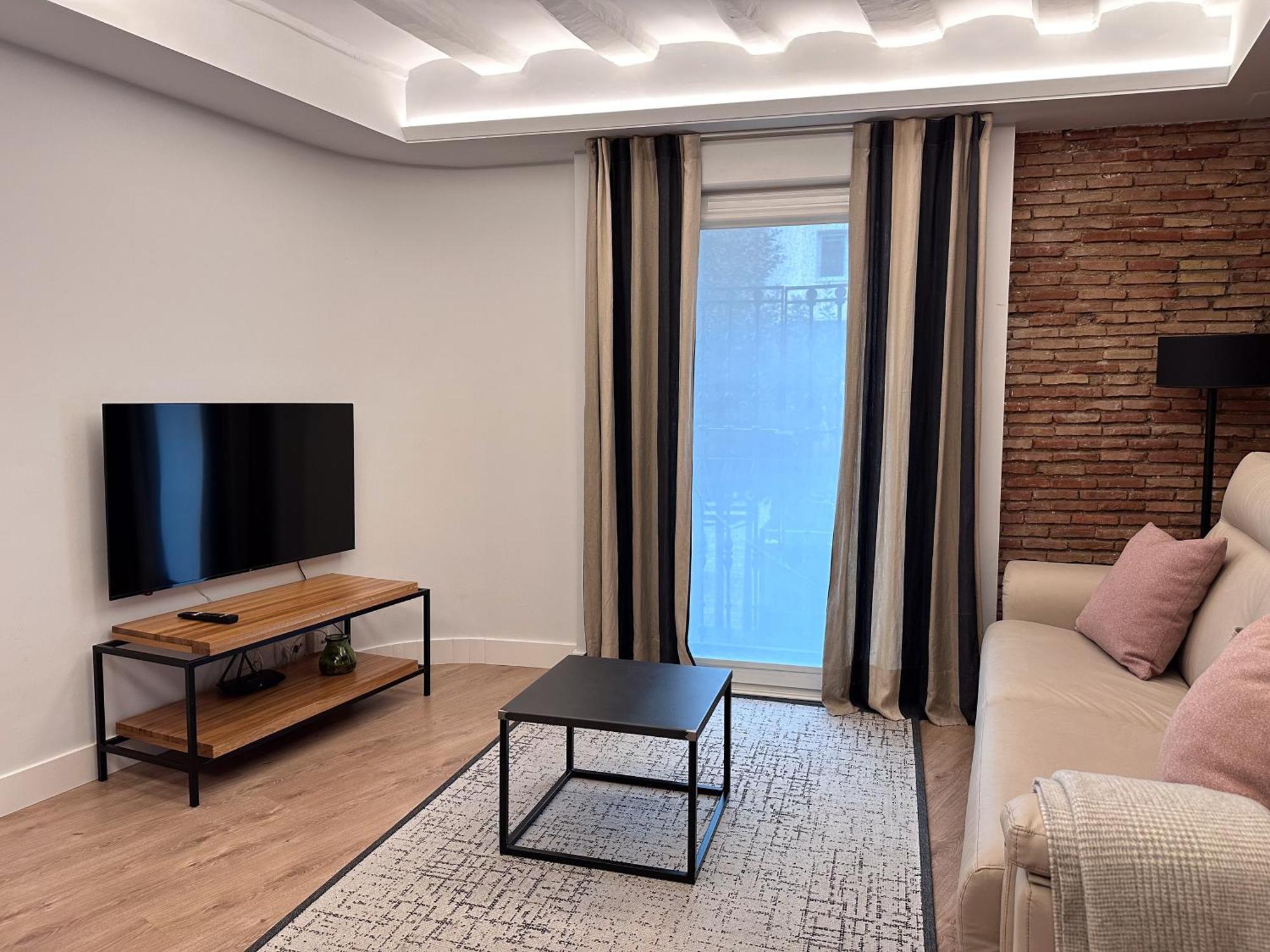 Apartment Esencia Del Casco Antiguo